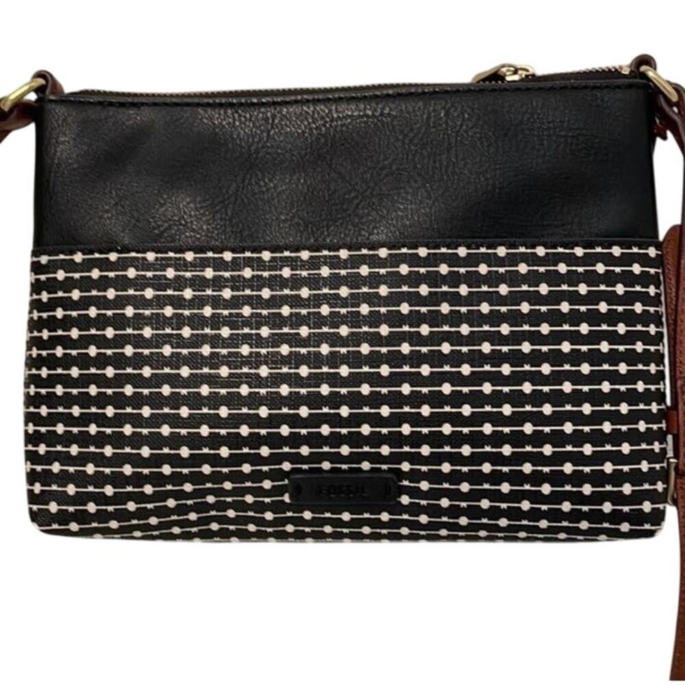 Fossil Fiona Crossbody Bag